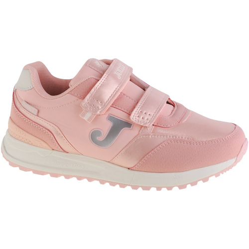 Παπούτσια Κορίτσι Χαμηλά Sneakers Joma 660 Jr 22 J660W Ροζ