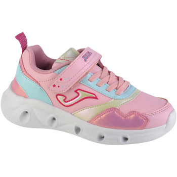 Παπούτσια Κορίτσι Χαμηλά Sneakers Joma Star Jr 2213 Ροζ