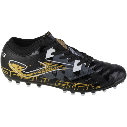 Παπούτσια Άνδρας Ποδοσφαίρου Joma Propulsion 22 PROW AG Black