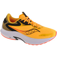 Παπούτσια Άνδρας Τρέξιμο Saucony Axon 2 Yellow