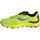 Παπούτσια Άνδρας Τρέξιμο Saucony Peregrine 12 ST Yellow