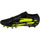 Παπούτσια Άνδρας Ποδοσφαίρου Joma Super Copa 22 SUPW FG Black
