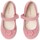 Παπούτσια Κορίτσι Μπαλαρίνες Mayoral 27082-18 Ροζ