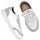 Παπούτσια Άνδρας Derby Mayoral 27130-18 Άσπρο
