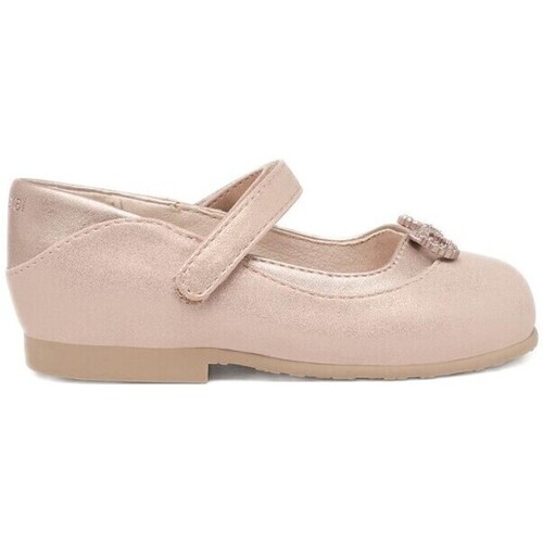 Παπούτσια Κορίτσι Μπαλαρίνες Mayoral 27079-18 Ροζ