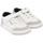 Παπούτσια Άνδρας Derby Mayoral 27090-18 Άσπρο