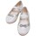 Παπούτσια Κορίτσι Μπαλαρίνες Mayoral 27101-18 Silver