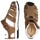 Παπούτσια Σανδάλια / Πέδιλα Mayoral 27119-18 Brown