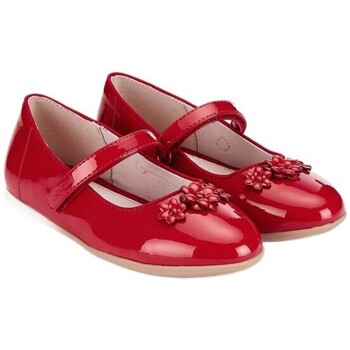 Παπούτσια Κορίτσι Μπαλαρίνες Mayoral 27126-18 Red