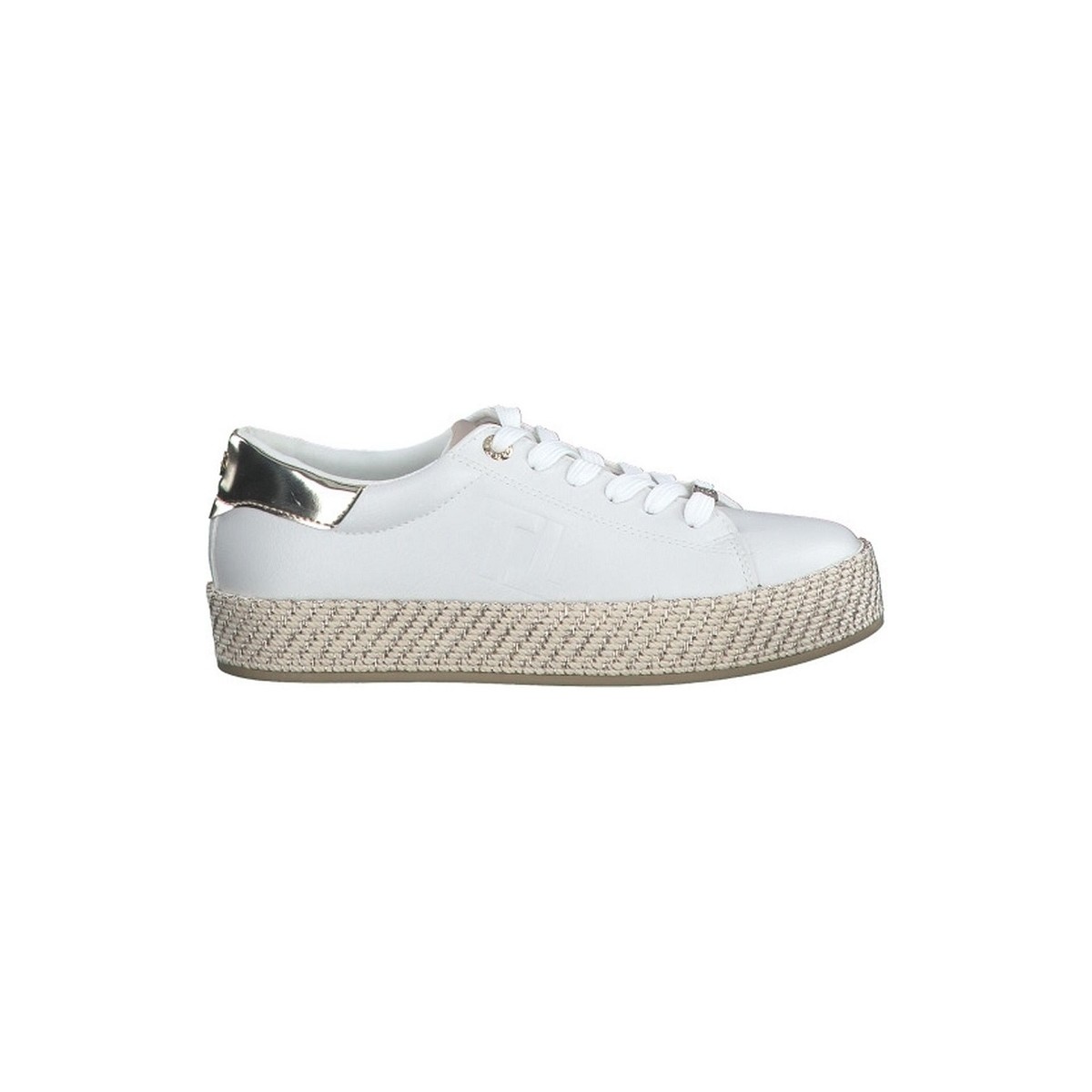 Παπούτσια Γυναίκα Sneakers Tamaris 2371320 Άσπρο