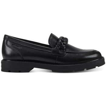 Παπούτσια Γυναίκα Μοκασσίνια Tamaris 2471220 Black