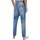 Υφασμάτινα Άνδρας Τζιν σε ίσια γραμμή Calvin Klein Jeans J30J322993 Μπλέ