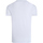Υφασμάτινα Άνδρας T-shirt με κοντά μανίκια Nasa  Άσπρο