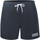 Υφασμάτινα Άνδρας Μαγιώ / shorts για την παραλία Iceberg  Black