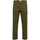 Υφασμάτινα Άνδρας Παντελόνια Selected Noos Slim Tapered Wick Cargo Pants - Winter Moss Green