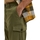 Υφασμάτινα Άνδρας Παντελόνια Selected Noos Slim Tapered Wick Cargo Pants - Winter Moss Green