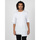 Υφασμάτινα Άνδρας T-shirt με κοντά μανίκια La Haine Inside Us P2308 3M | LALBATRO Άσπρο