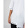 Υφασμάτινα Άνδρας T-shirt με κοντά μανίκια La Haine Inside Us P2308 3M | LALBATRO Άσπρο