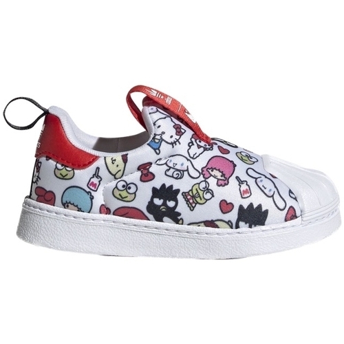 Παπούτσια Παιδί Sneakers adidas Originals Baby Superstar 360 I HQ4092 Multicolour