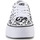 Παπούτσια Γυναίκα Χαμηλά Sneakers DC Shoes DC Manual Platform Cheetah print ADYS300280-CHE Multicolour