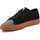 Παπούτσια Άνδρας Χαμηλά Sneakers DC Shoes DC MANUAL RT S ADYS300592-BGM Black