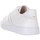 Παπούτσια Άνδρας Χαμηλά Sneakers Doucal's DU3147HUGHUY Άσπρο