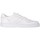 Παπούτσια Άνδρας Χαμηλά Sneakers Doucal's DU3147HUGHUY Άσπρο