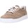 Παπούτσια Άνδρας Χαμηλά Sneakers Doucal's DU3146HUGHUY Άσπρο
