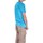 Υφασμάτινα Άνδρας T-shirt με κοντά μανίκια Paul & Shark 23411014 Μπλέ