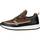Παπούτσια Γυναίκα Sneakers La Strada 2003109 Black