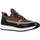 Παπούτσια Γυναίκα Sneakers La Strada 2003109 Black