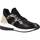 Παπούτσια Γυναίκα Sneakers La Strada 1901763RS Black