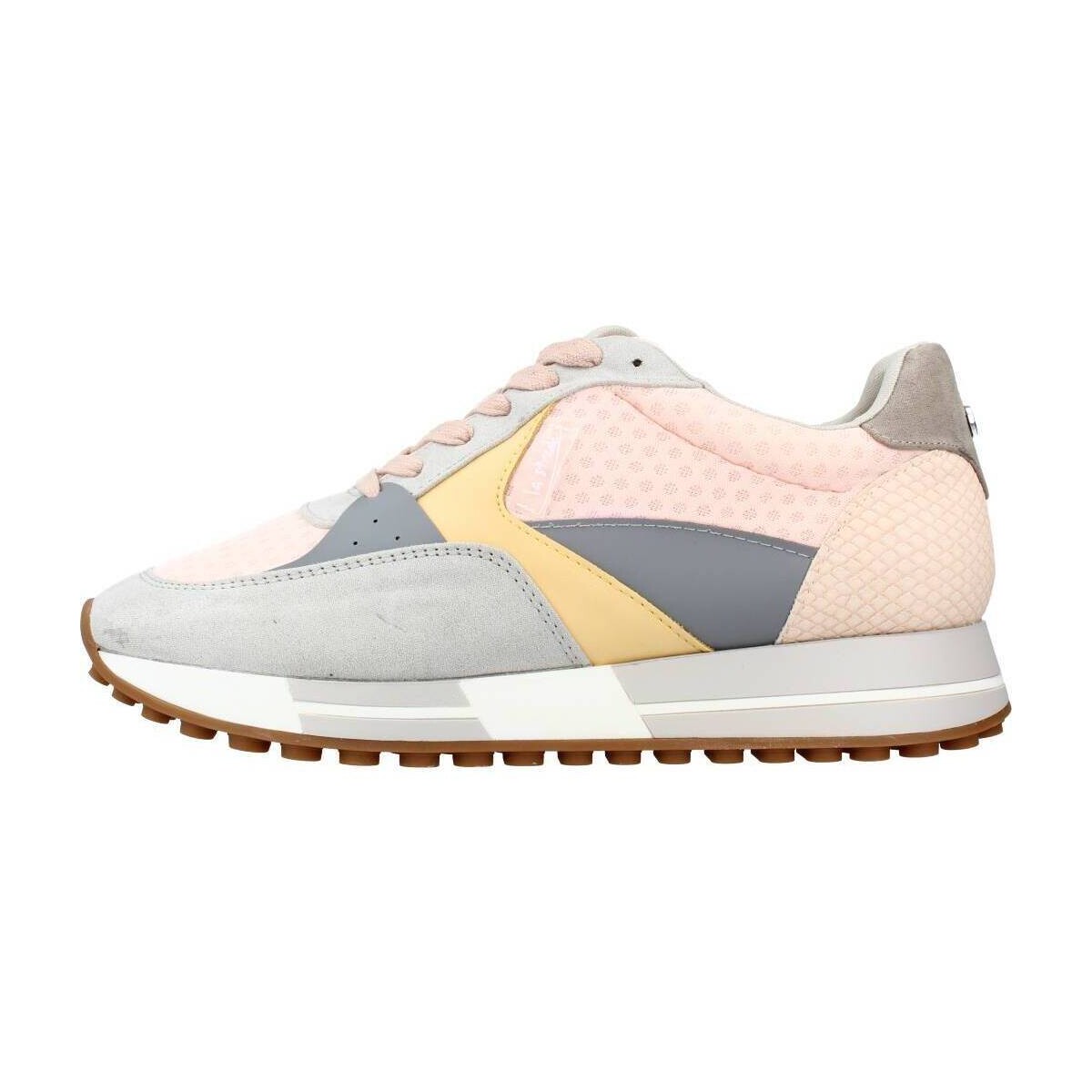 Παπούτσια Γυναίκα Sneakers La Strada 2101586 Ροζ