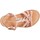Παπούτσια Κορίτσι Σανδάλια / Πέδιλα Les Tropéziennes par M Belarbi 204961 Ροζ