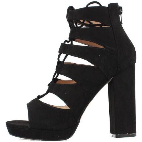Παπούτσια Γυναίκα Σανδάλια / Πέδιλα La Strada 905842 Black