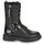 Παπούτσια Κορίτσι Μπότες Karl Lagerfeld Z19112 Black