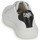 Παπούτσια Παιδί Χαμηλά Sneakers Karl Lagerfeld Z29068 Άσπρο