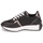 Παπούτσια Κορίτσι Χαμηλά Sneakers Karl Lagerfeld Z19117 Black
