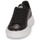 Παπούτσια Αγόρι Χαμηλά Sneakers Karl Lagerfeld Z29068 Black