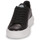 Παπούτσια Αγόρι Χαμηλά Sneakers Karl Lagerfeld Z29068 Black