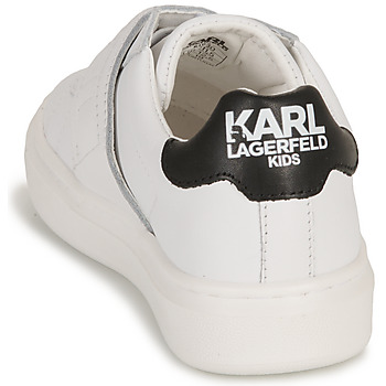 Karl Lagerfeld Z29070 Άσπρο