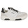 Παπούτσια Αγόρι Χαμηλά Sneakers Karl Lagerfeld Z29071 Άσπρο / Grey / Black