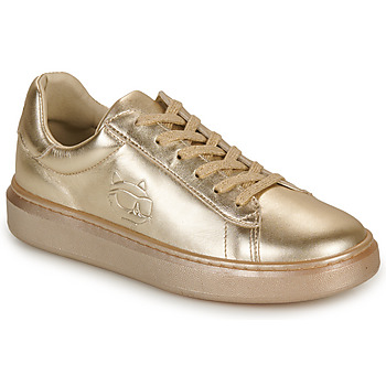 Παπούτσια Κορίτσι Χαμηλά Sneakers Karl Lagerfeld Z19115 Dore