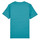 Υφασμάτινα Αγόρι T-shirt με κοντά μανίκια Timberland T25U24-875-J Μπλέ