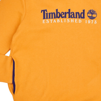 Timberland T25U56-575-J Yellow
