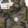Υφασμάτινα Αγόρι Φούτερ Timberland T60010-655-C Camouflage