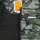 Υφασμάτινα Αγόρι Μπουφάν Timberland T60015-655-C Camouflage