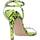 Παπούτσια Γυναίκα Σανδάλια / Πέδιλα La Strada 1902725 Yellow
