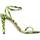 Παπούτσια Γυναίκα Σανδάλια / Πέδιλα La Strada 1902725 Yellow