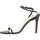 Παπούτσια Γυναίκα Σανδάλια / Πέδιλα La Strada 1902725 Black